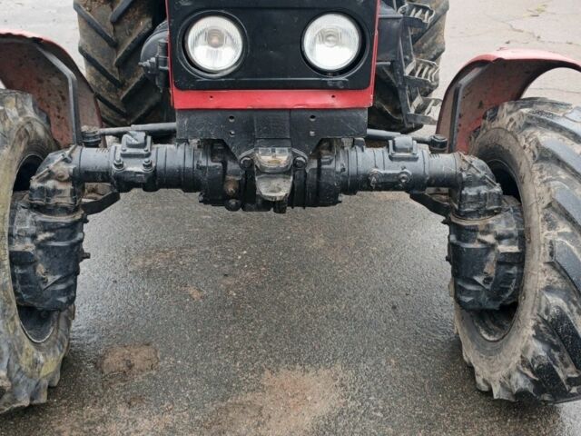 МТЗ Другая, объемом двигателя 0 л и пробегом 0 тыс. км за 10000 $, фото 1 на Automoto.ua