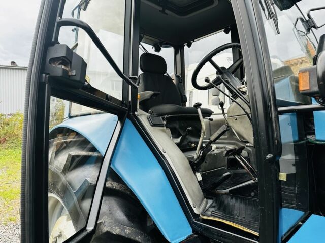 МТЗ Інша, об'ємом двигуна 0.5 л та пробігом 100 тис. км за 20900 $, фото 20 на Automoto.ua