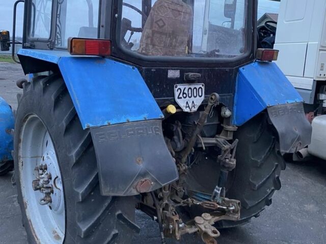 МТЗ Інша, об'ємом двигуна 0 л та пробігом 0 тис. км за 8640 $, фото 4 на Automoto.ua