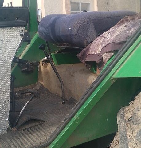 МТЗ Другая, объемом двигателя 0 л и пробегом 2 тыс. км за 8900 $, фото 7 на Automoto.ua