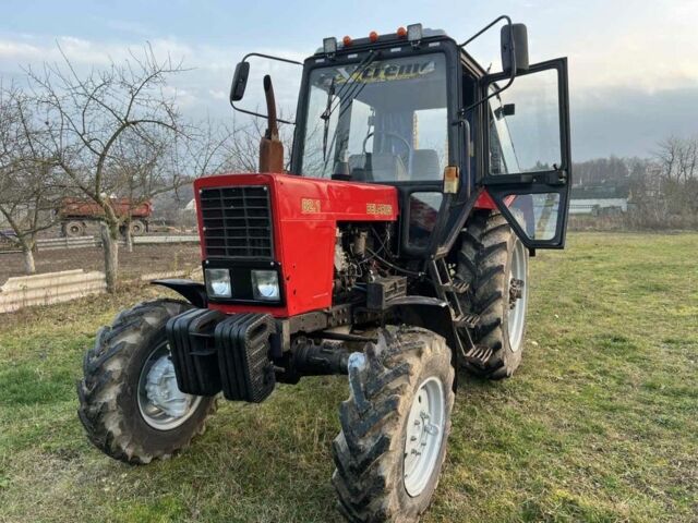 МТЗ Другая, объемом двигателя 0.5 л и пробегом 0 тыс. км за 11400 $, фото 12 на Automoto.ua