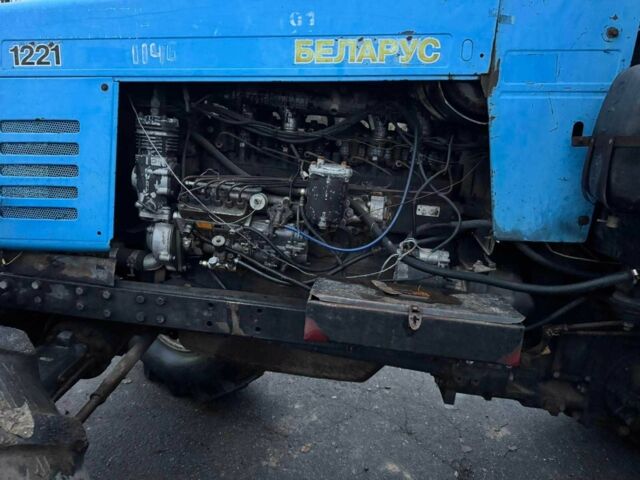 МТЗ Інша, об'ємом двигуна 0.6 л та пробігом 10 тис. км за 13500 $, фото 3 на Automoto.ua