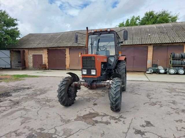 МТЗ Другая, объемом двигателя 0 л и пробегом 0 тыс. км за 11500 $, фото 4 на Automoto.ua