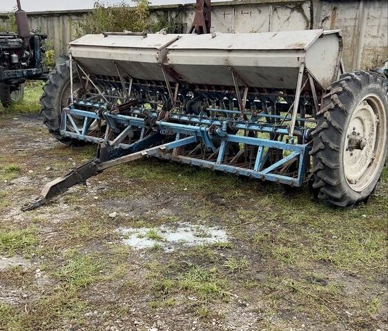 МТЗ Інша, об'ємом двигуна 0 л та пробігом 0 тис. км за 1850 $, фото 10 на Automoto.ua