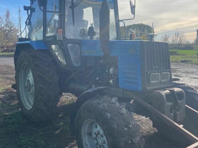 МТЗ Другая 2004 в Полтаве на Automoto.ua МТЗ Другая, объемом двигателя 4.5 л и пробегом 0 тыс. км за 15900 $, фото 1 на Automoto.ua