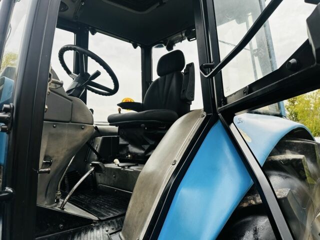 МТЗ Інша, об'ємом двигуна 0.5 л та пробігом 100 тис. км за 20900 $, фото 10 на Automoto.ua