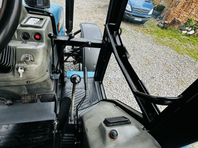 МТЗ Інша, об'ємом двигуна 0.5 л та пробігом 100 тис. км за 20900 $, фото 18 на Automoto.ua