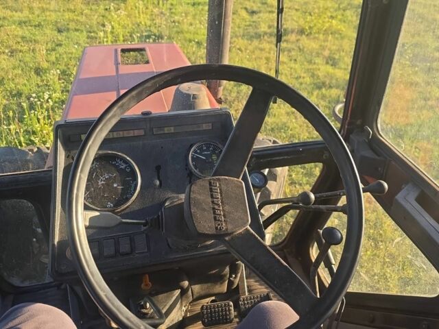 МТЗ Другая, объемом двигателя 4.7 л и пробегом 7 тыс. км за 13200 $, фото 7 на Automoto.ua