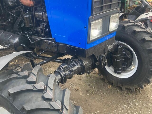 МТЗ Другая, объемом двигателя 0 л и пробегом 0 тыс. км за 11000 $, фото 3 на Automoto.ua