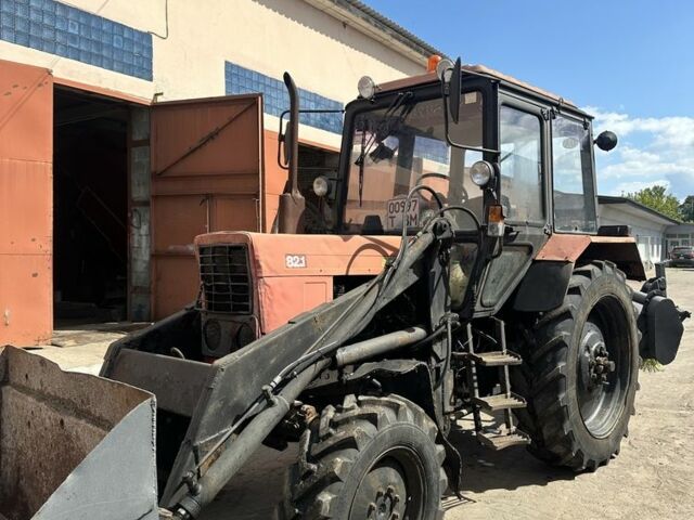 МТЗ Інша, об'ємом двигуна 0 л та пробігом 0 тис. км за 15000 $, фото 6 на Automoto.ua