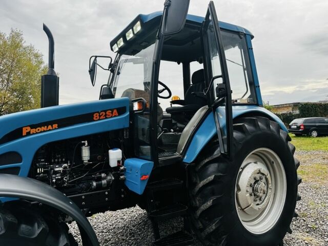 МТЗ Інша, об'ємом двигуна 0.5 л та пробігом 100 тис. км за 20900 $, фото 15 на Automoto.ua