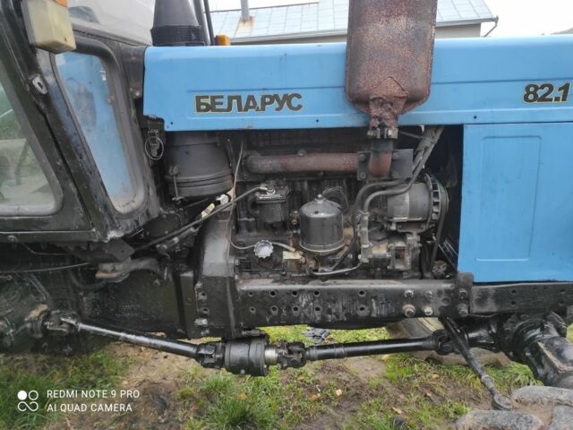 МТЗ Другая, объемом двигателя 0 л и пробегом 0 тыс. км за 10500 $, фото 5 на Automoto.ua