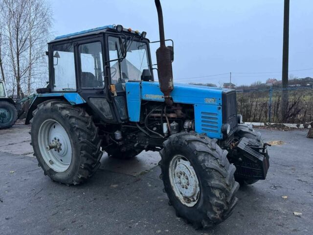 МТЗ Інша, об'ємом двигуна 0.6 л та пробігом 10 тис. км за 13500 $, фото 4 на Automoto.ua