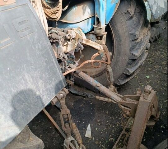 МТЗ Другая, объемом двигателя 4.75 л и пробегом 0 тыс. км за 849 $, фото 3 на Automoto.ua