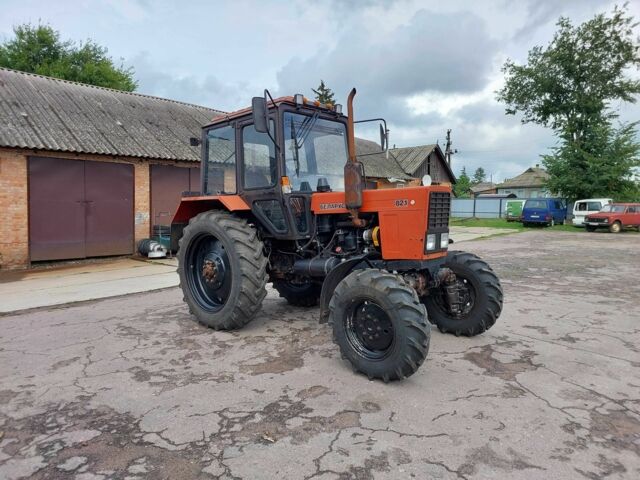 МТЗ Другая, объемом двигателя 0 л и пробегом 0 тыс. км за 11500 $, фото 7 на Automoto.ua