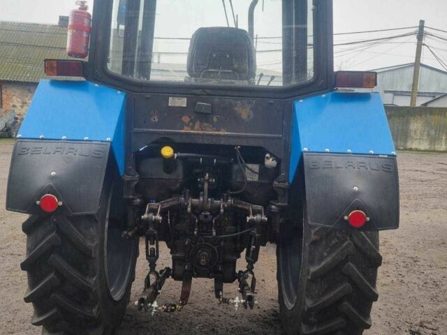 МТЗ Інша, об'ємом двигуна 0 л та пробігом 0 тис. км за 11800 $, фото 9 на Automoto.ua