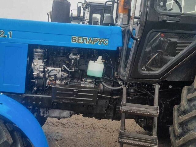 МТЗ Інша, об'ємом двигуна 0 л та пробігом 0 тис. км за 11800 $, фото 6 на Automoto.ua