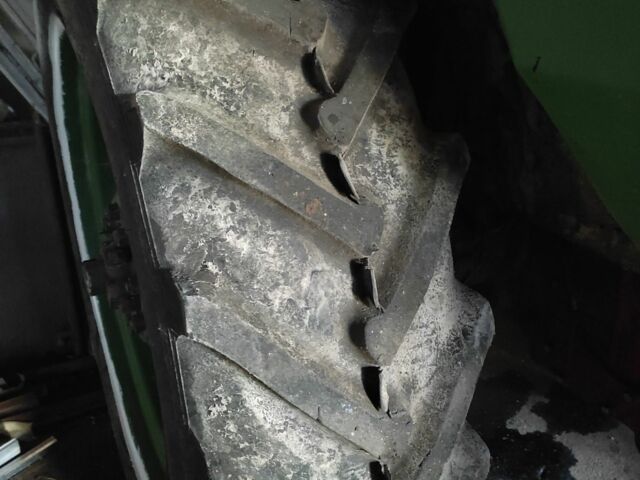 МТЗ Другая, объемом двигателя 4.75 л и пробегом 1000 тыс. км за 4800 $, фото 15 на Automoto.ua