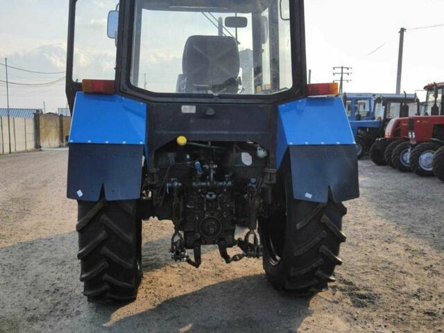 МТЗ Другая, объемом двигателя 0 л и пробегом 0 тыс. км за 12200 $, фото 9 на Automoto.ua