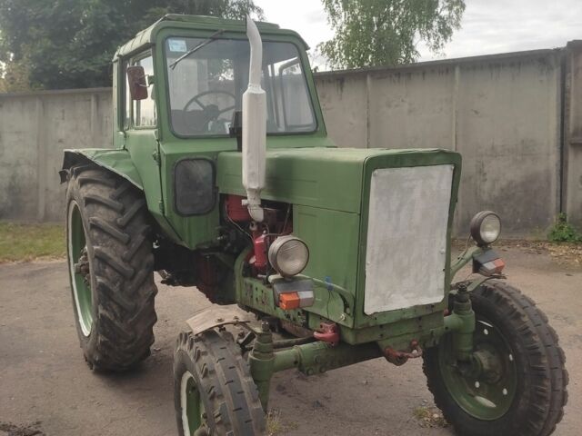 МТЗ Другая, объемом двигателя 4.75 л и пробегом 1000 тыс. км за 4800 $, фото 3 на Automoto.ua