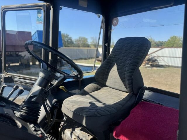 МТЗ Другая 2005 в Запорожье на Automoto.ua МТЗ Другая, объемом двигателя 4.75 л и пробегом 0 тыс. км за 8500 $, фото 8 на Automoto.ua
