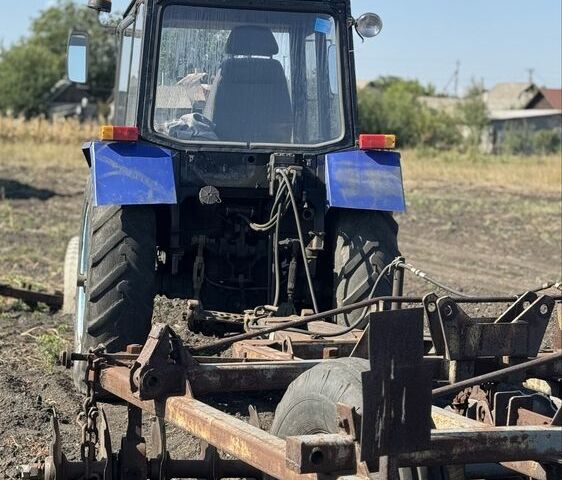 МТЗ Інша, об'ємом двигуна 4.7 л та пробігом 250 тис. км за 4500 $, фото 9 на Automoto.ua