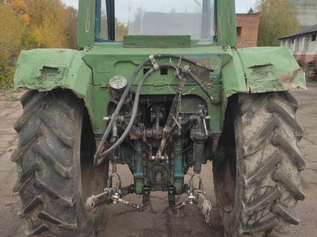 МТЗ Другая, объемом двигателя 4.75 л и пробегом 1000 тыс. км за 4800 $, фото 10 на Automoto.ua