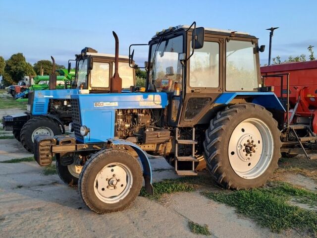 МТЗ Другая, объемом двигателя 0 л и пробегом 0 тыс. км за 10000 $, фото 4 на Automoto.ua