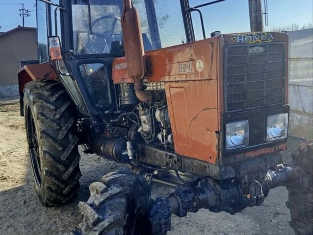 МТЗ Другая, объемом двигателя 0 л и пробегом 0 тыс. км за 10700 $, фото 2 на Automoto.ua