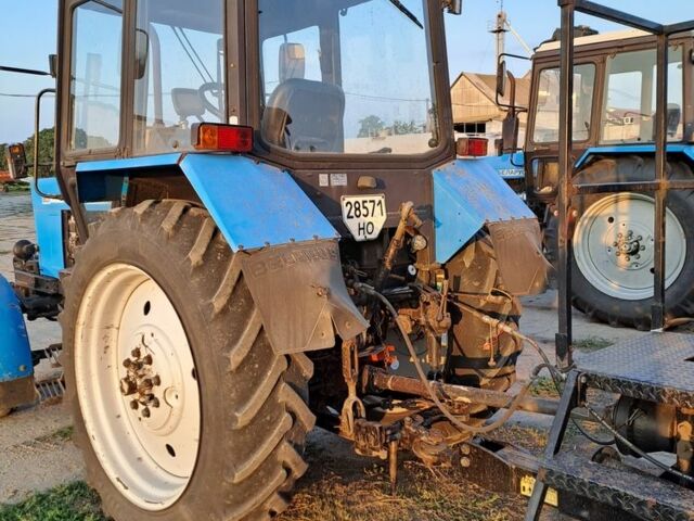 МТЗ Другая, объемом двигателя 0 л и пробегом 0 тыс. км за 10000 $, фото 5 на Automoto.ua