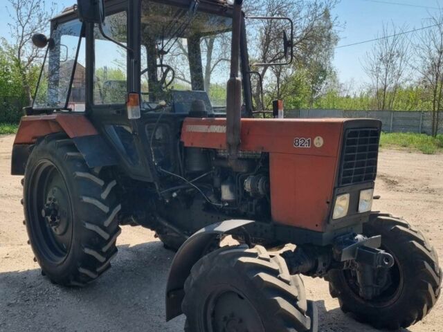 МТЗ Інша, об'ємом двигуна 4.75 л та пробігом 7 тис. км за 10150 $, фото 1 на Automoto.ua