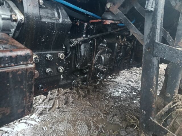 МТЗ Інша, об'ємом двигуна 0 л та пробігом 2 тис. км за 20000 $, фото 3 на Automoto.ua