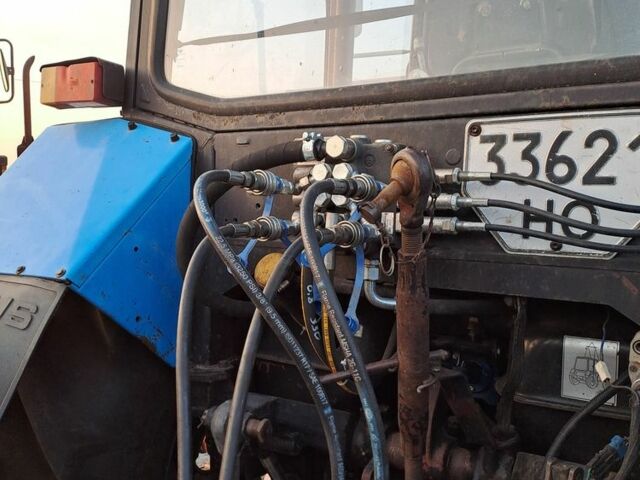 МТЗ Другая, объемом двигателя 0 л и пробегом 0 тыс. км за 10000 $, фото 1 на Automoto.ua