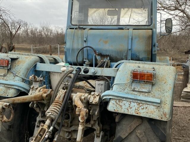 МТЗ Інша, об'ємом двигуна 0.5 л та пробігом 50 тис. км за 516000 $, фото 7 на Automoto.ua