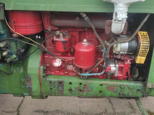 МТЗ Інша, об'ємом двигуна 4.75 л та пробігом 1000 тис. км за 4800 $, фото 9 на Automoto.ua