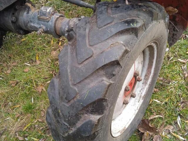 МТЗ Другая, объемом двигателя 0 л и пробегом 0 тыс. км за 5850 $, фото 6 на Automoto.ua