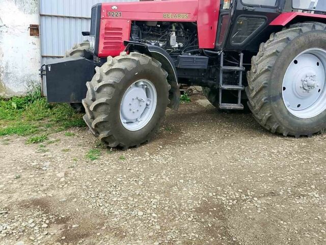 МТЗ Другая, объемом двигателя 0 л и пробегом 0 тыс. км за 17500 $, фото 4 на Automoto.ua