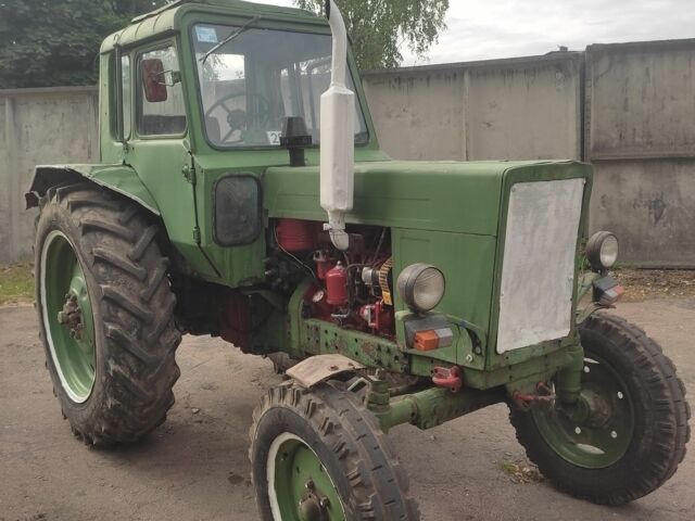 МТЗ Інша, об'ємом двигуна 4.75 л та пробігом 1000 тис. км за 4800 $, фото 2 на Automoto.ua