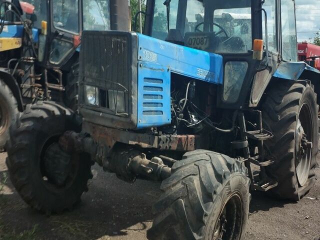 МТЗ Другая, объемом двигателя 0 л и пробегом 0 тыс. км за 4732 $, фото 1 на Automoto.ua