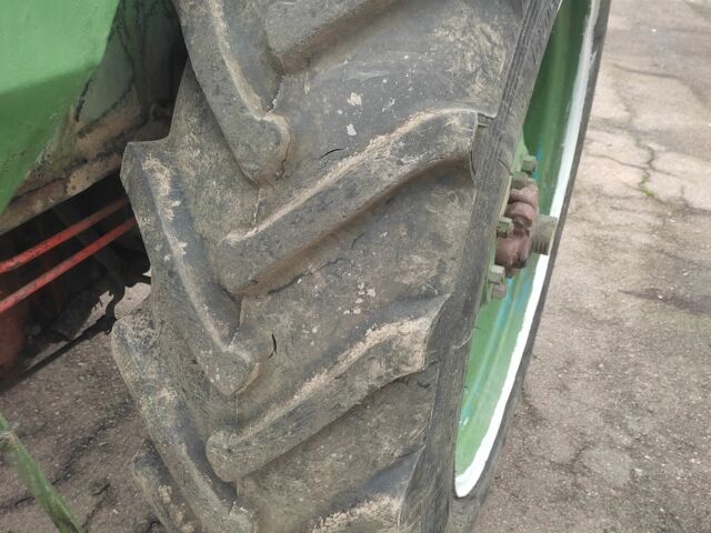 МТЗ Інша, об'ємом двигуна 4.75 л та пробігом 1000 тис. км за 4800 $, фото 18 на Automoto.ua