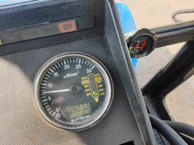 МТЗ Другая, объемом двигателя 0 л и пробегом 0 тыс. км за 12200 $, фото 6 на Automoto.ua