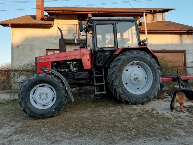 МТЗ Другая, объемом двигателя 0 л и пробегом 0 тыс. км за 17500 $, фото 6 на Automoto.ua