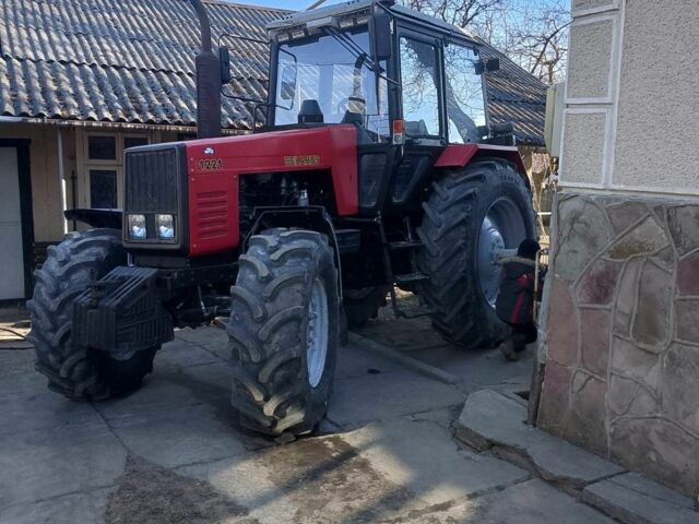 МТЗ Другая, объемом двигателя 0 л и пробегом 0 тыс. км за 17500 $, фото 5 на Automoto.ua