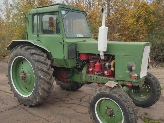 МТЗ Другая, объемом двигателя 4.75 л и пробегом 1 тыс. км за 4800 $, фото 3 на Automoto.ua