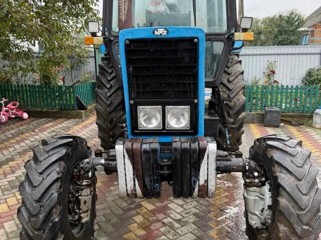 МТЗ Другая, объемом двигателя 0 л и пробегом 0 тыс. км за 7500 $, фото 3 на Automoto.ua