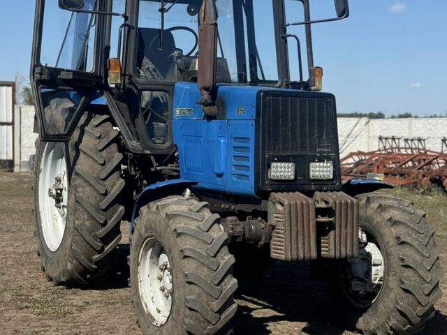 МТЗ Другая 2005 в Запорожье на Automoto.ua МТЗ Другая, объемом двигателя 4.75 л и пробегом 0 тыс. км за 8500 $, фото 1 на Automoto.ua