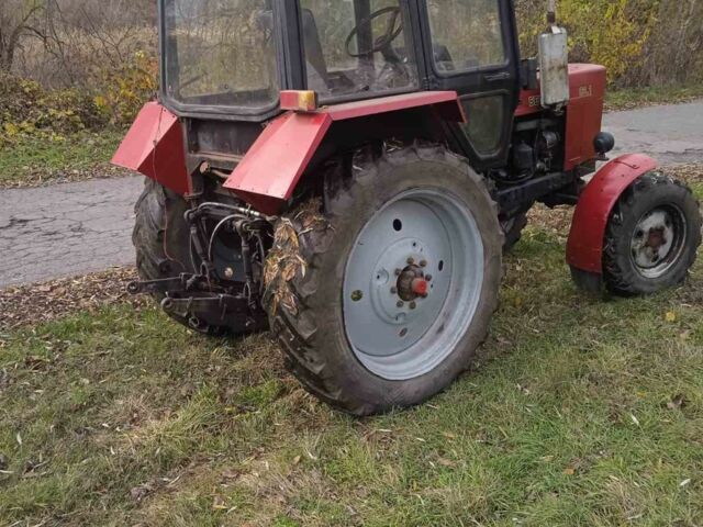 МТЗ Другая, объемом двигателя 0 л и пробегом 0 тыс. км за 6500 $, фото 4 на Automoto.ua