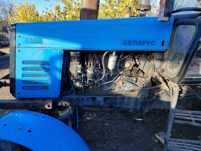 МТЗ Другая, объемом двигателя 0 л и пробегом 0 тыс. км за 11000 $, фото 1 на Automoto.ua