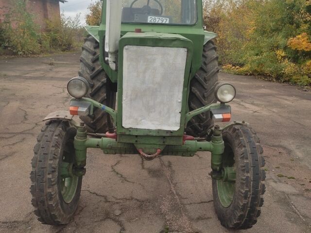 МТЗ Інша, об'ємом двигуна 4.75 л та пробігом 1000 тис. км за 4800 $, фото 6 на Automoto.ua