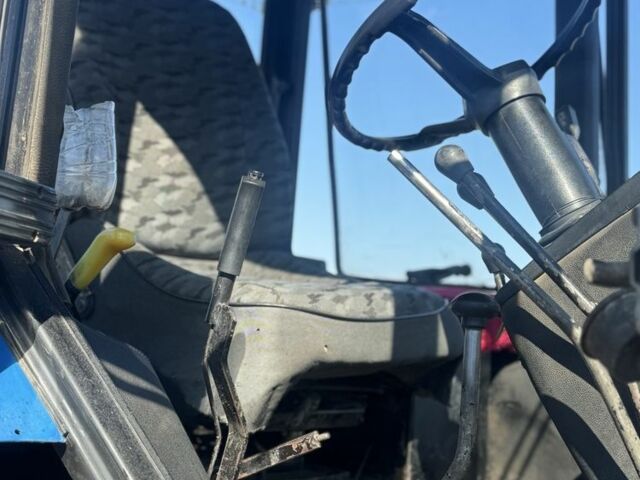 МТЗ Другая 2005 в Запорожье на Automoto.ua МТЗ Другая, объемом двигателя 4.75 л и пробегом 0 тыс. км за 8500 $, фото 7 на Automoto.ua